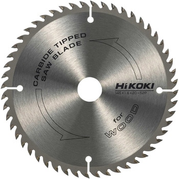 チップソー(HC用) HiKOKI(ハイコーキ)