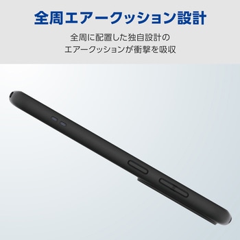注文コード:75277968 Galaxy S26 (SC-51G) ケース ハイブリッド 衝撃吸収 軽量 MAGKEEP 磁力装着対応 ストラップホール付 - エレコム