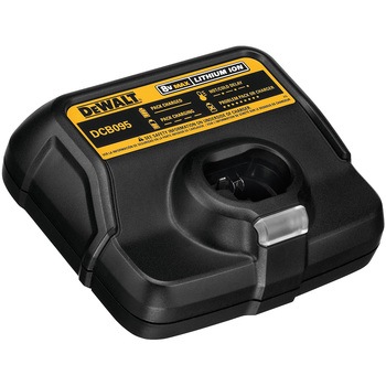 7.2V 充電器 DCB095JP DEWALT(デウォルト)