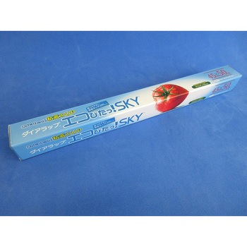 ダイアラップエコぴたっ!SKY(PET刃) 三菱ケミカル