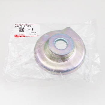 注文コード:75430127 (48470)スプリング シートSUB-ASSY LH ダイハツ