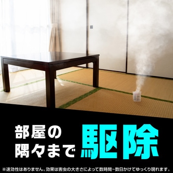 注文コード:75474569 イヤな虫 ゼロデナイト - アース製薬