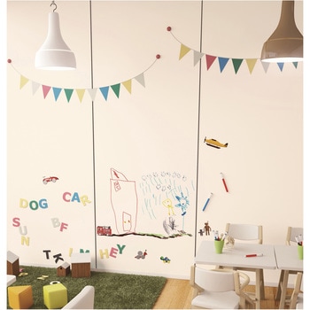 注文コード:75478674 お絵かきウォール シンコール