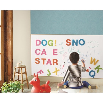 注文コード:75478708 お絵かきウォール シンコール