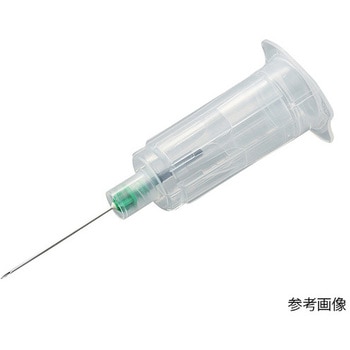 真空採血管用ホルダー 採血針付き NIPRO(ニプロ)