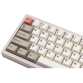 注文コード:75537510 ZEN 65 Ultra - WOBKEY