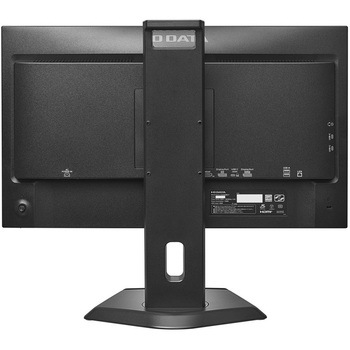 注文コード:75586169 ワイド液晶ディスプレイ 23.8型/1920×1080/HDMI、DisplayPort、USB-C、RJ-45/ブラック/スピーカー:あり/ドッキングステーション機能を搭載! - I ・O DATA(アイ・オー・データ)