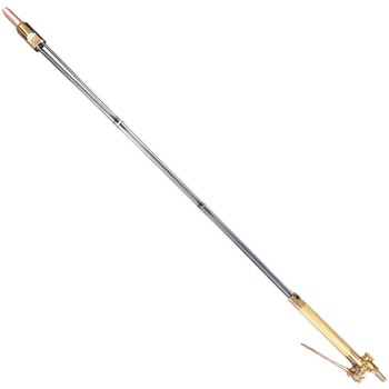 G3直頭・レバー式吹管 千代田精機