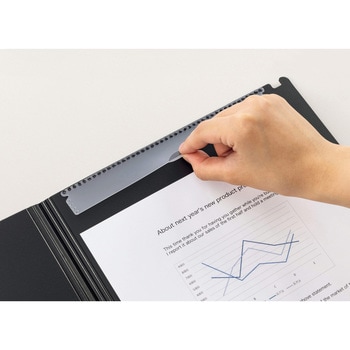 注文コード:75693513,75693529,75693538,75693547,75693556 フラップ式ホルダー LION (ライオン事務器)