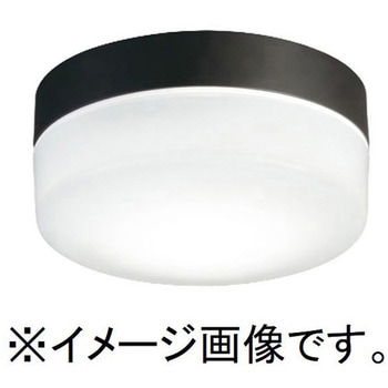 注文コード:75780568 一般灯 天井面 壁面取付兼用 防雨形 軒下用 シーリング LED一体形 - 三菱電機