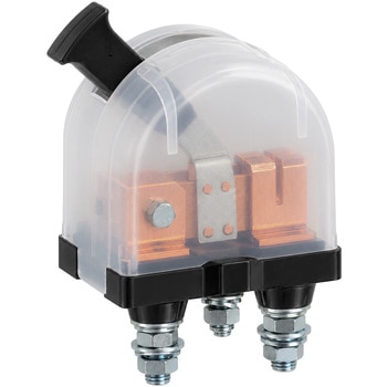 バッテリースイッチ 永興電機工業