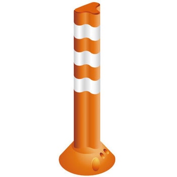 難燃タイプポストフレックス 保安道路企画