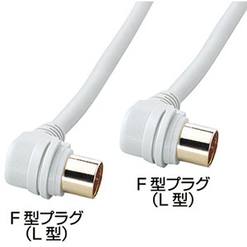 アンテナコード サンワサプライ