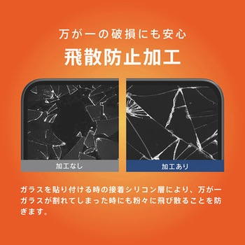 注文コード:76118440 Galaxy S26 ゴリラガラス 黄色くないブルーライト低減 画面保護強化ガラス 光沢 - トリニティ