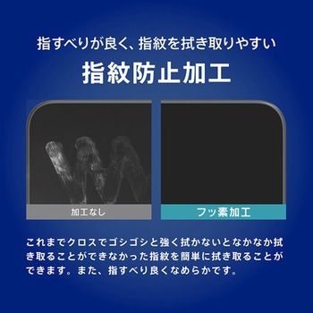 注文コード:76118519 Galaxy S26 反射防止 画面保護フィルム 位置ピタ - トリニティ