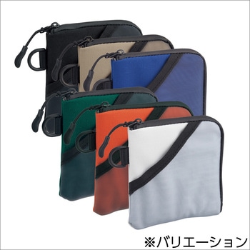 注文コード:76186586 CIRCULA ミニウォレット - リヒトラブ