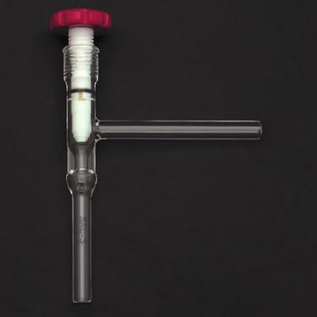 グリースレスバルブ 旭製作所