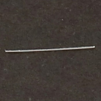 白金線 0.3Φ TGK(東京硝子器械)