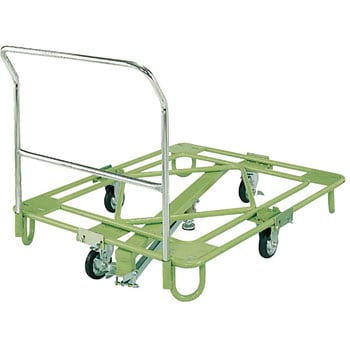 注文コード:76230576,76230585 固定ハンドル式 サカエ