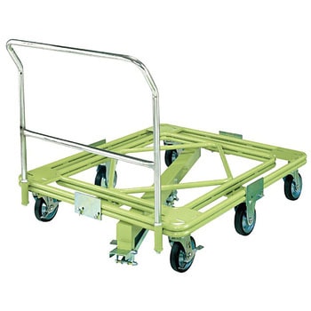 注文コード:76230621 固定ハンドル式 サカエ