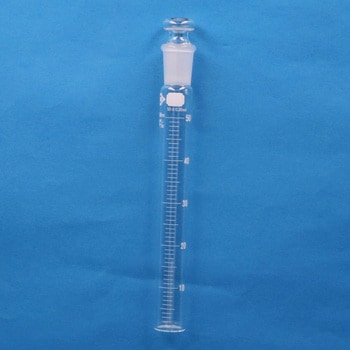 TGK共通共栓比色管 50mL TGK(東京硝子器械)