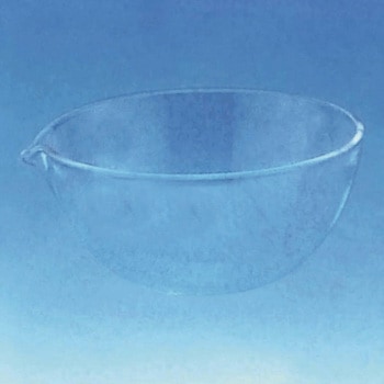 石英蒸発皿 TGK(東京硝子器械)