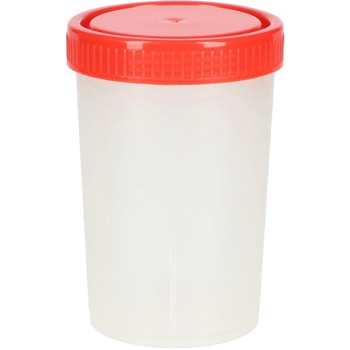 滅菌スペシメンカップ PP Kartell(カルテル)