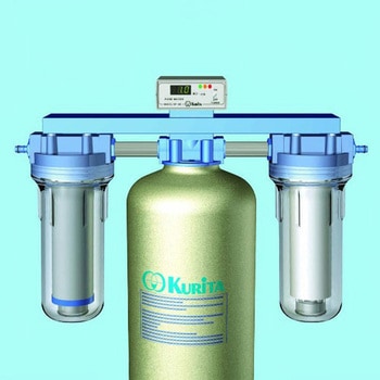 フィルターハウジングセット 栗田工業(kurita)
