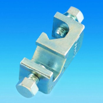 Fine角ムッフ 連結具 ボルトネジ式 TGK(東京硝子器械)