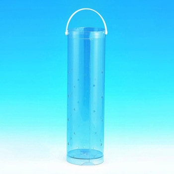 ピペット自動洗浄器用かご 新光化成