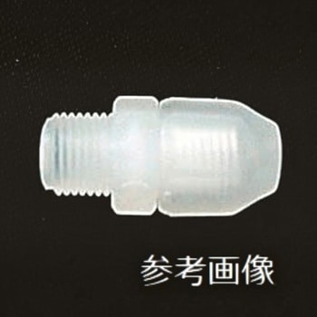 ハーフ・ユニオン POM 10入 ウシオ(UHT)