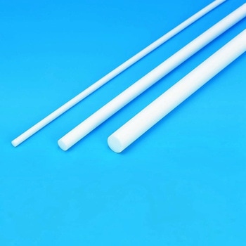 PTFE丸棒 TGK(東京硝子器械)