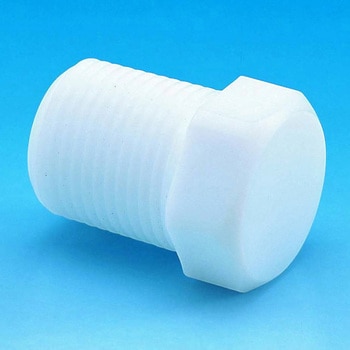 ストッププラグ PTFE R1/8 フロン工業