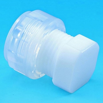 PTFE ストップキャップ フロン工業