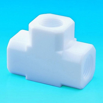 PTFE パイプティー フロン工業