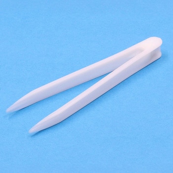ジュラコン(R)ピンセット 123mm フロン工業