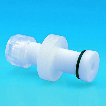 PTFE タンクジョイント フロン工業