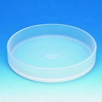 PFAペトリ皿 TGK(東京硝子器械)