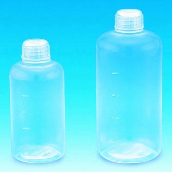 PFA 細口ボトル 1000mL フロン工業