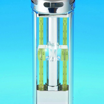 目盛拡大ルーペ TGK(東京硝子器械)