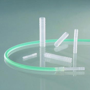Y型コネクター PVDF 10個入 TGK(東京硝子器械)