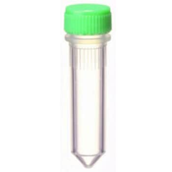 注文コード:76361444 ねじ蓋チューブconical滅菌 1.5mL 500入 - WATSON