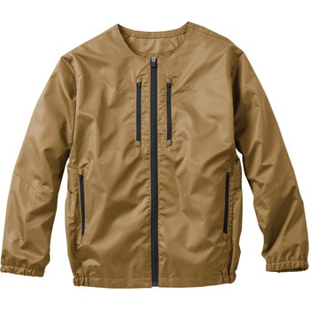 空調服(R) 長袖ブルゾン(服のみ) 空調服