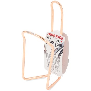 303-0504-44 プレミアムボトルケージ 銅メッキ MINOURA(箕浦)