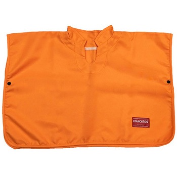 注文コード:76457904 避難用ベビーポンチョ 01-120シリーズ 日本エイテックス