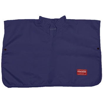 注文コード:76457913 避難用ベビーポンチョ 01-120シリーズ 日本エイテックス