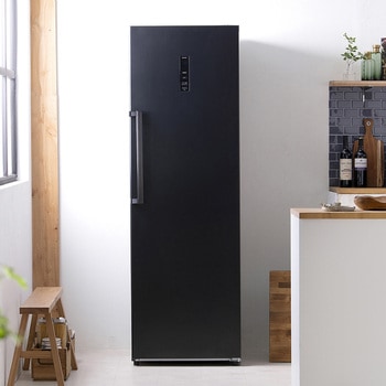 注文コード:76462628 冷凍庫 274L 霜取り不要 - アイリスオーヤマ