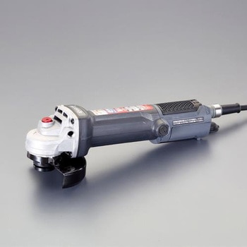 EA809BR-1A ディスクグラインダー(脱着式・コード付) エスコ