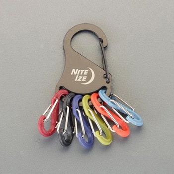 キーリング エスコ