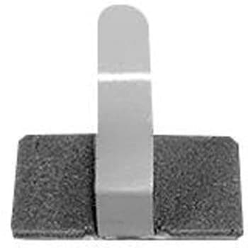 ケーブルクリップ(粘着式) エスコ